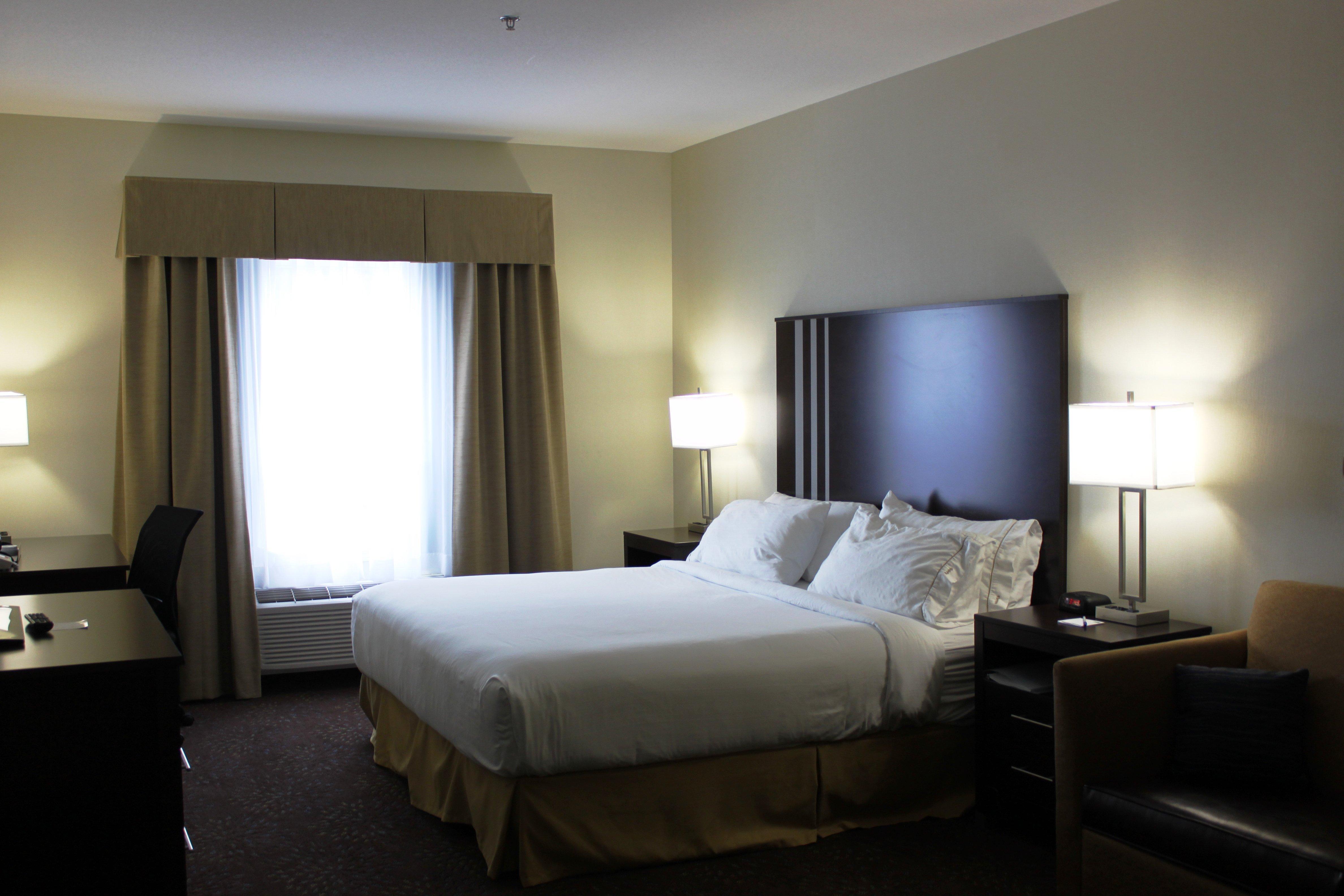 Holiday Inn Express Yorkton East By Ihg Exteriör bild