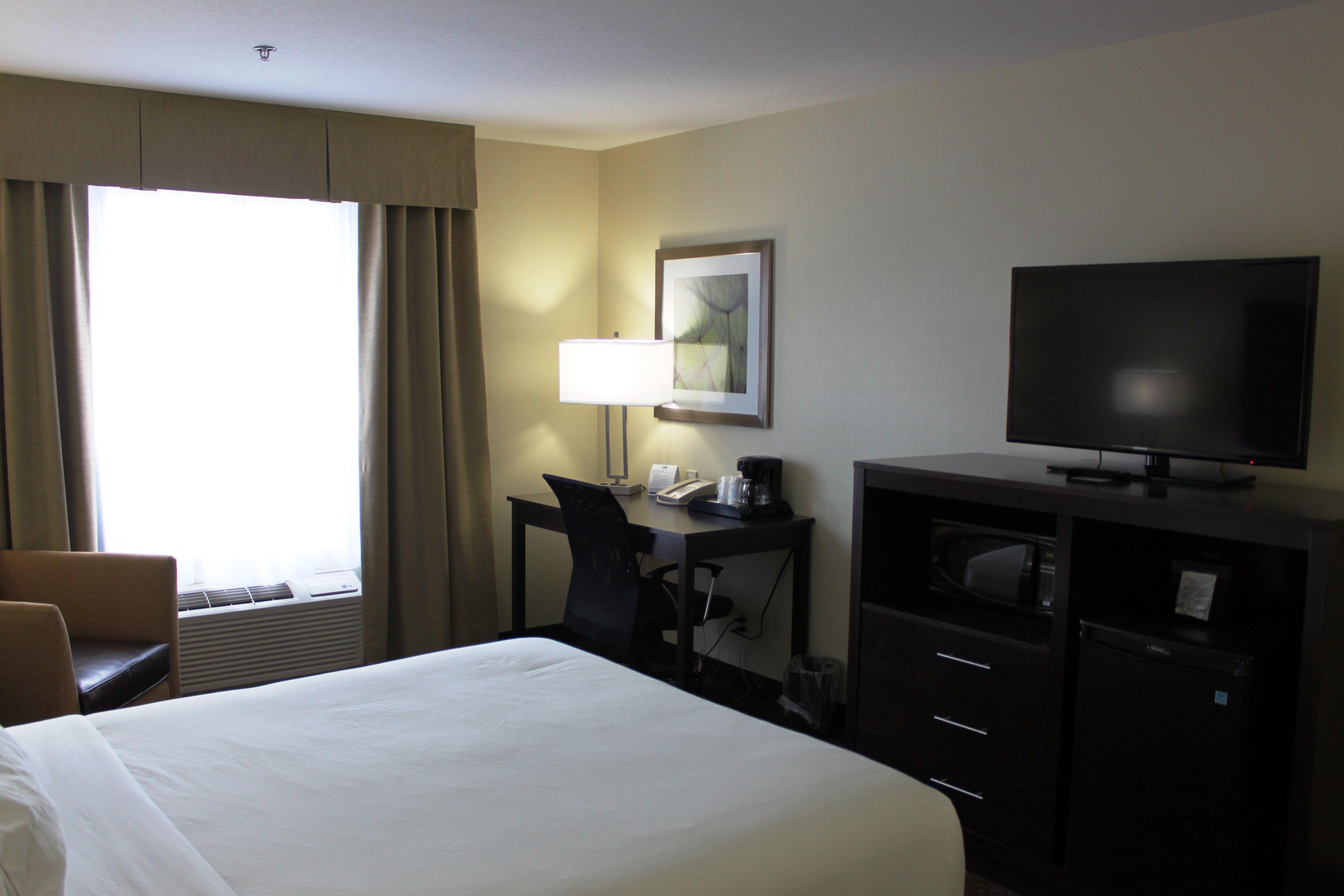 Holiday Inn Express Yorkton East By Ihg Exteriör bild