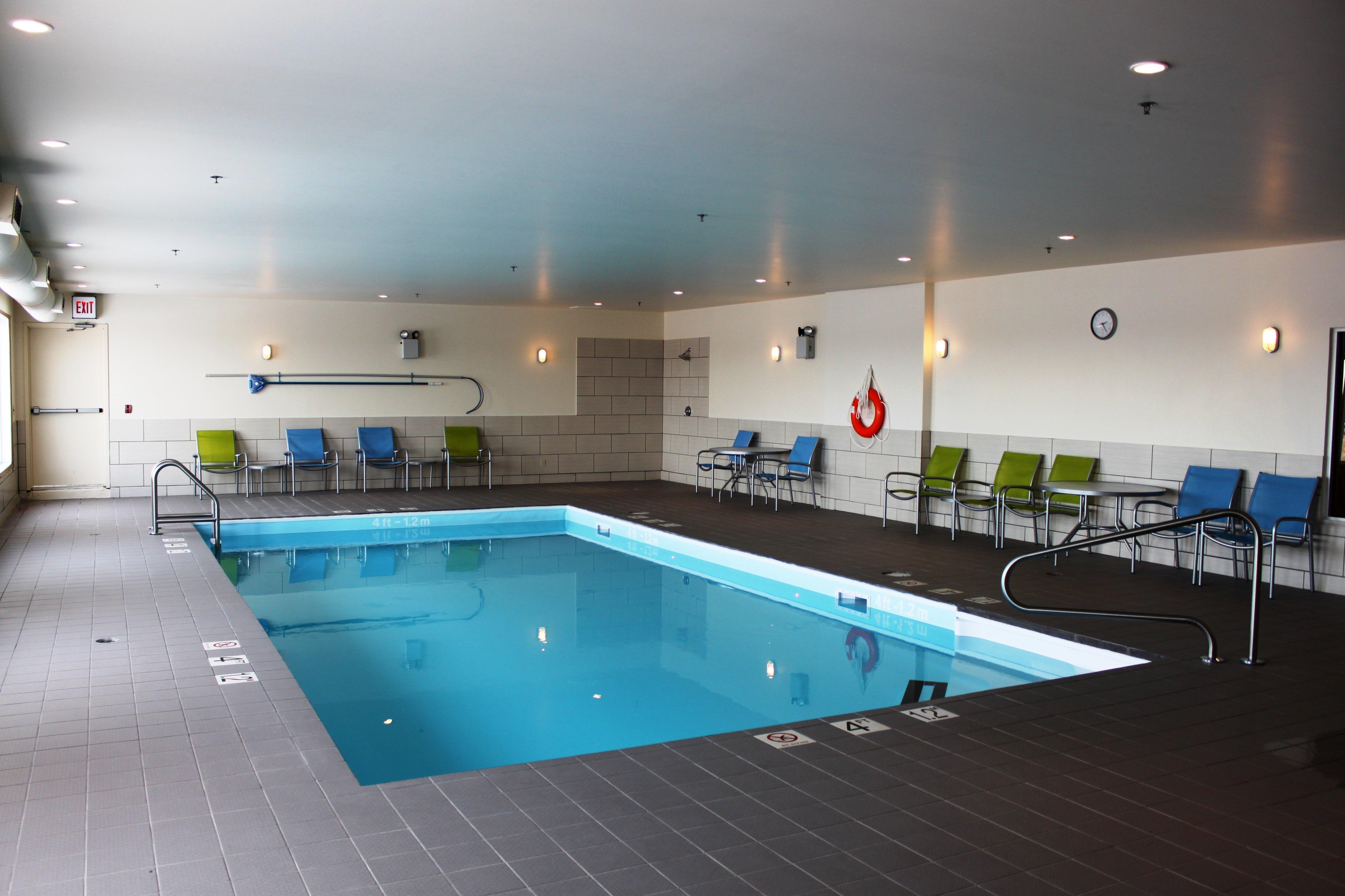 Holiday Inn Express Yorkton East By Ihg Exteriör bild