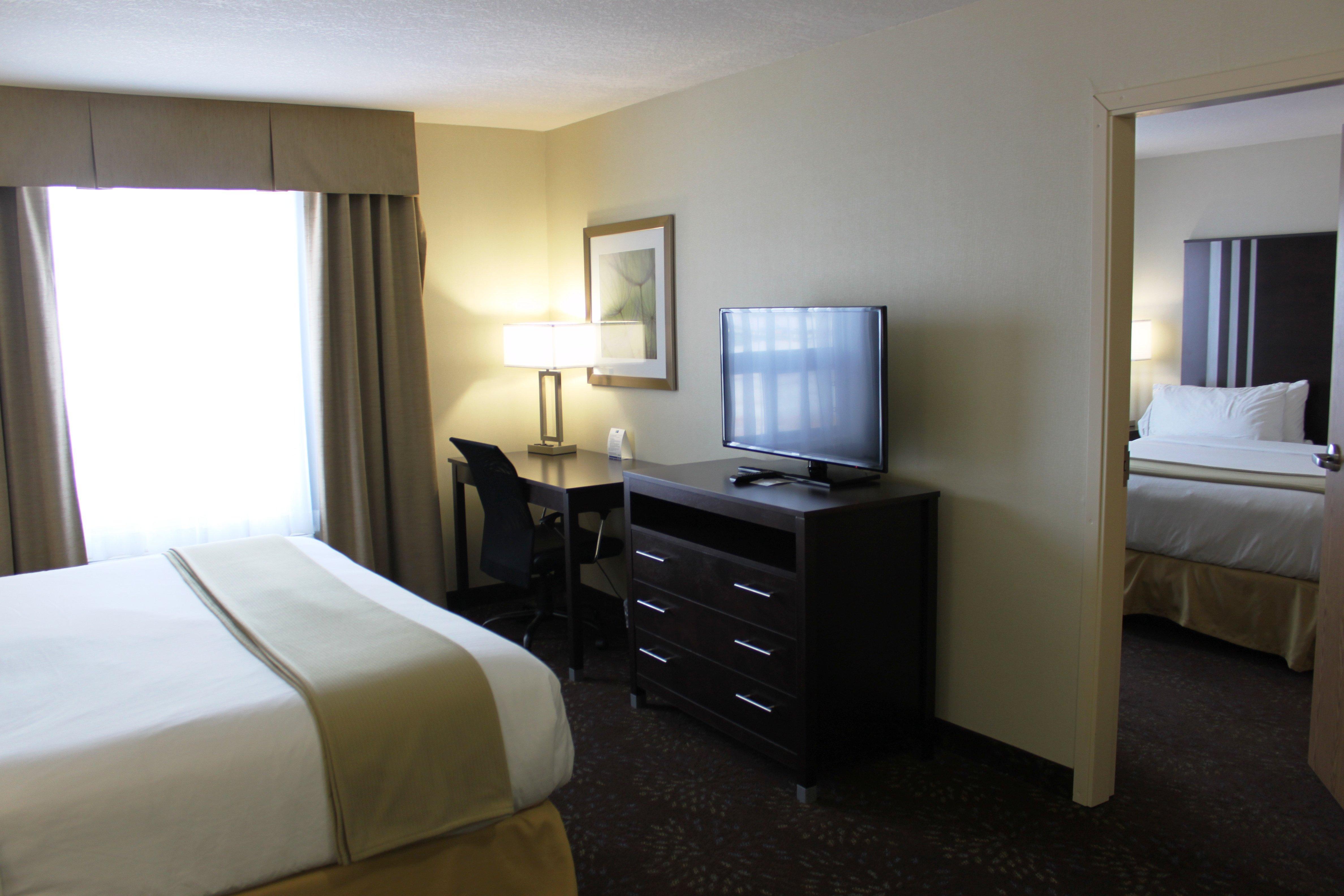 Holiday Inn Express Yorkton East By Ihg Exteriör bild