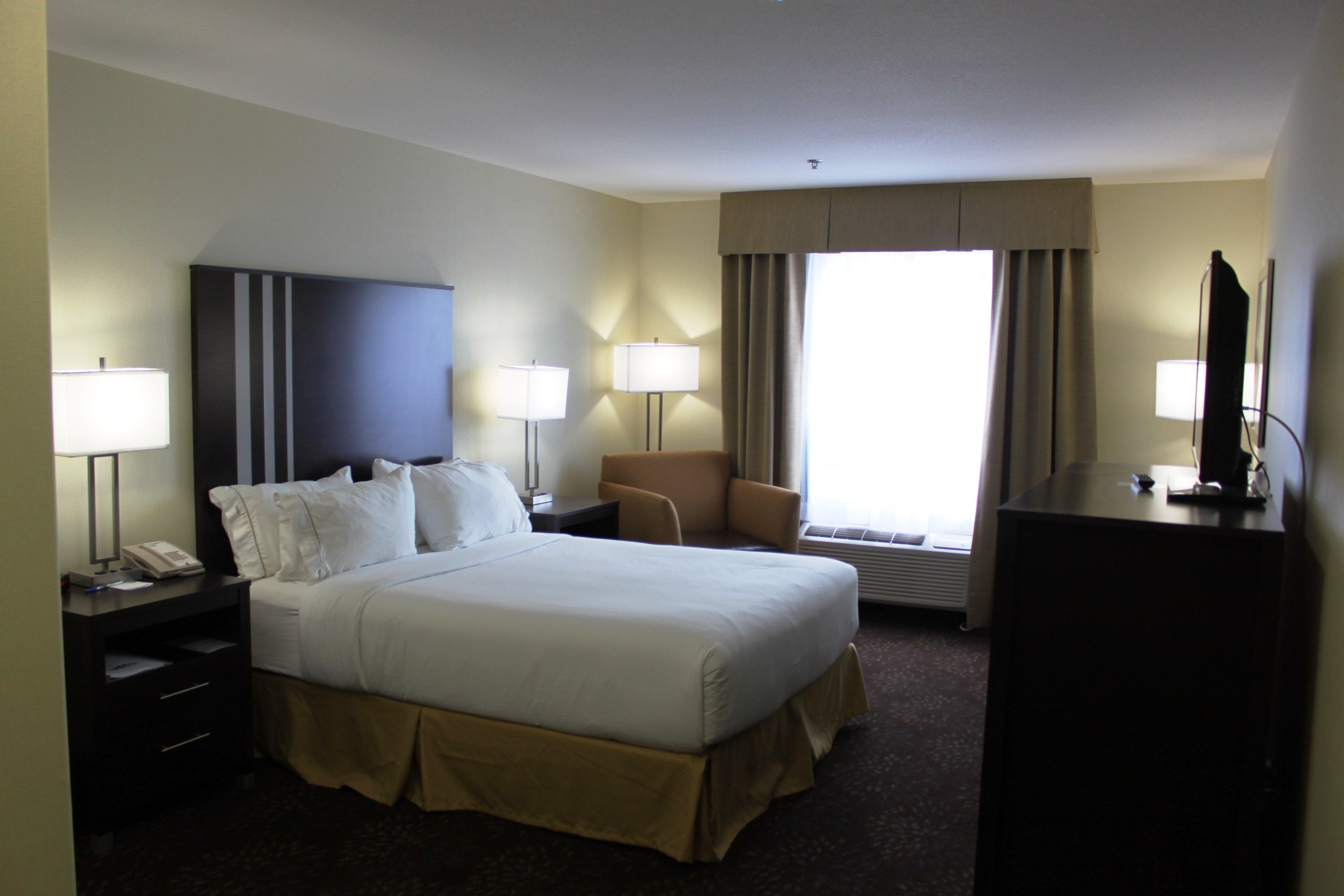 Holiday Inn Express Yorkton East By Ihg Exteriör bild