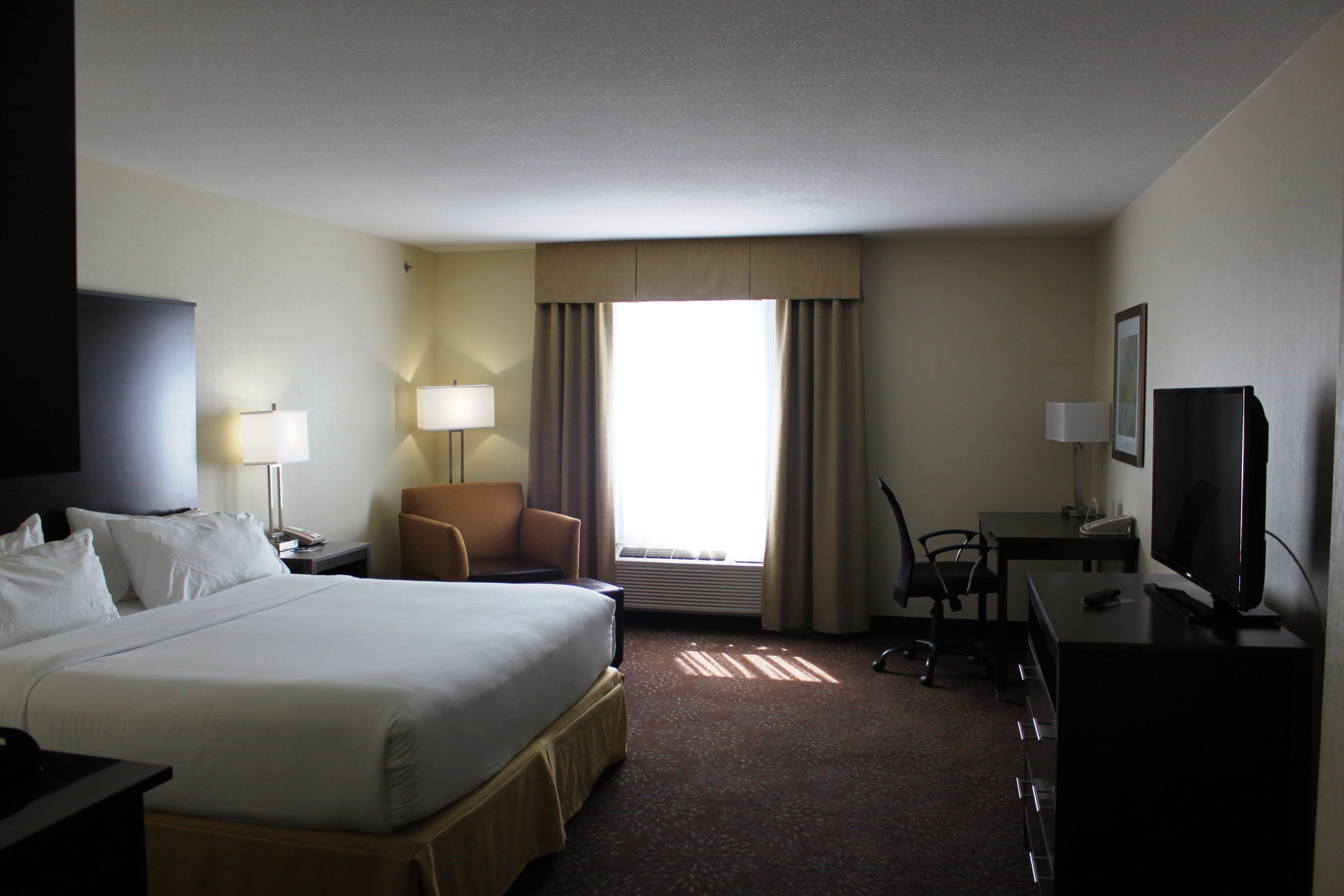 Holiday Inn Express Yorkton East By Ihg Exteriör bild