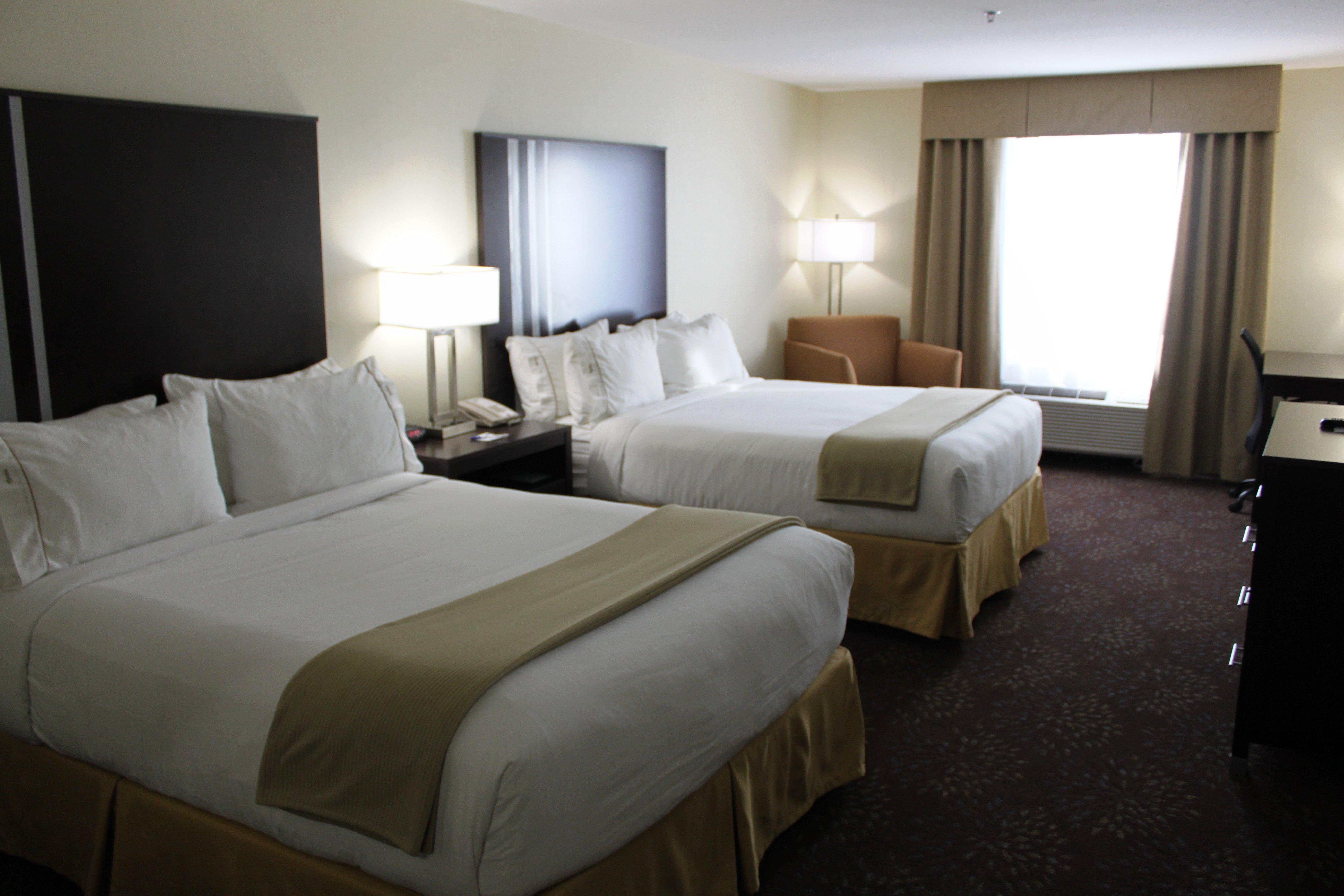 Holiday Inn Express Yorkton East By Ihg Exteriör bild